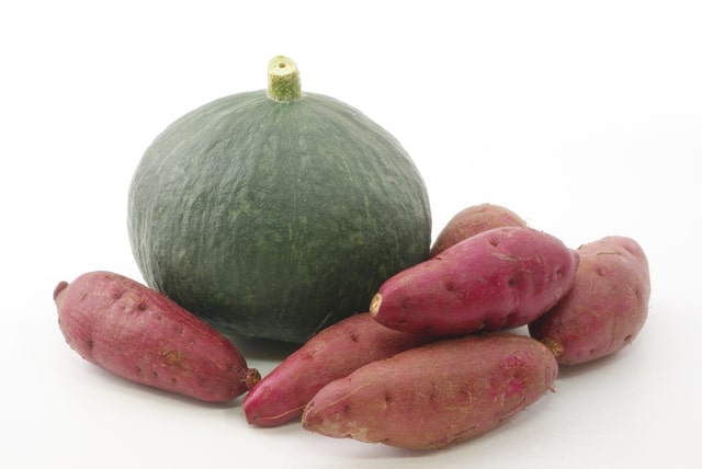 9月の旬な野菜を楽しむための美味しい食べ方とおすすめレシピ